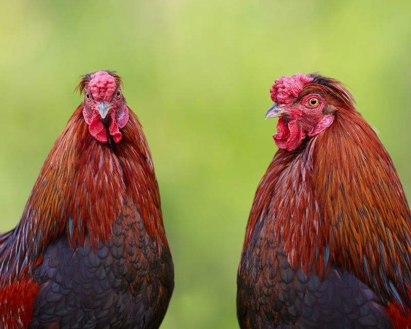 Coq & Tradition France 7